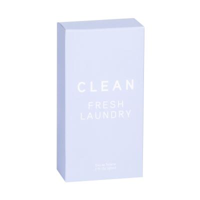 Clean Fresh Laundry Toaletna voda za žene 60 ml