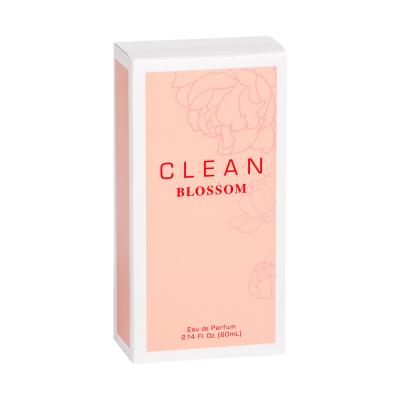 Clean Blossom Parfemska voda za žene 60 ml