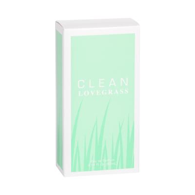 Clean Lovegrass Parfemska voda 60 ml