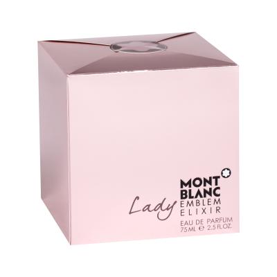 Montblanc Lady Emblem Elixir Parfemska voda za žene 75 ml