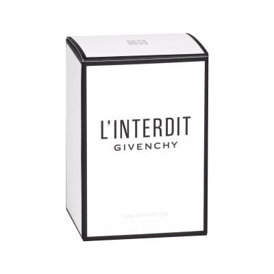 Givenchy L&#039;Interdit Parfemska voda za žene 35 ml