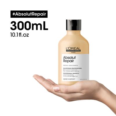 L&#039;Oréal Professionnel Absolut Repair Professional Shampoo Šampon za žene 300 ml