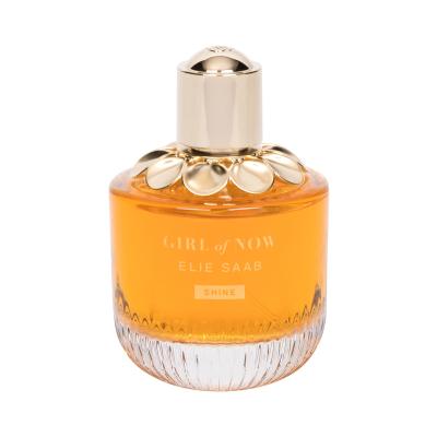 Elie Saab Girl of Now Shine Parfemska voda za žene 90 ml