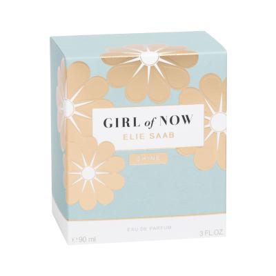 Elie Saab Girl of Now Shine Parfemska voda za žene 90 ml