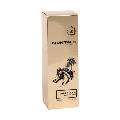 Montale Arabians Parfemska voda 100 ml