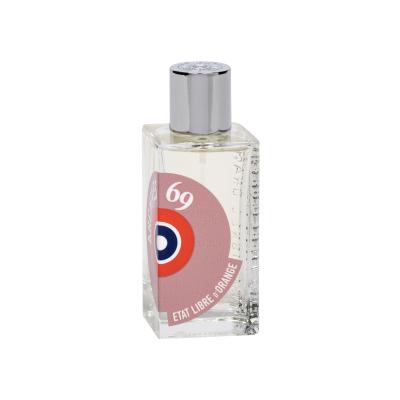 Etat Libre d´Orange Archives 69 Parfemska voda 100 ml