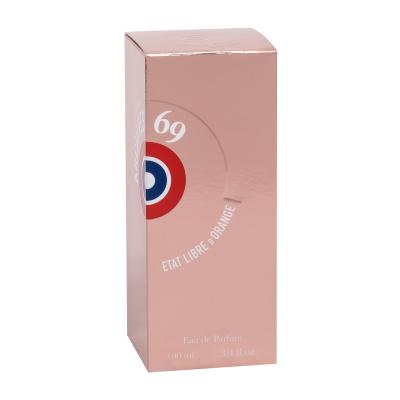 Etat Libre d´Orange Archives 69 Parfemska voda 100 ml