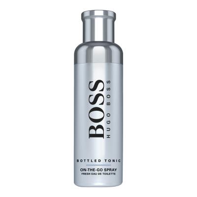 HUGO BOSS Boss Bottled Tonic On-The-Go Toaletna voda za muškarce 100 ml