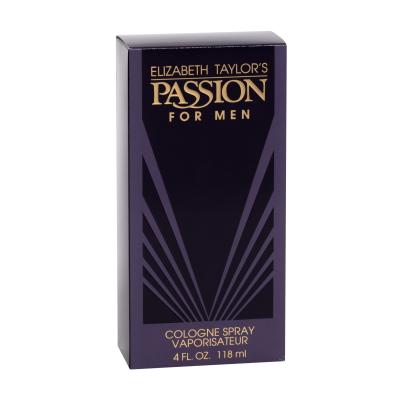 Elizabeth Taylor Passion Kolonjska voda za muškarce 118 ml