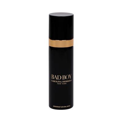 Carolina Herrera Bad Boy Dezodorans za muškarce 100 ml