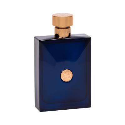 Versace Pour Homme Dylan Blue Toaletna voda za muškarce 200 ml