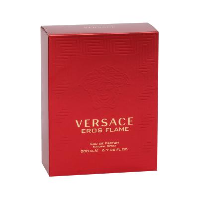 Versace Eros Flame Parfemska voda za muškarce 200 ml