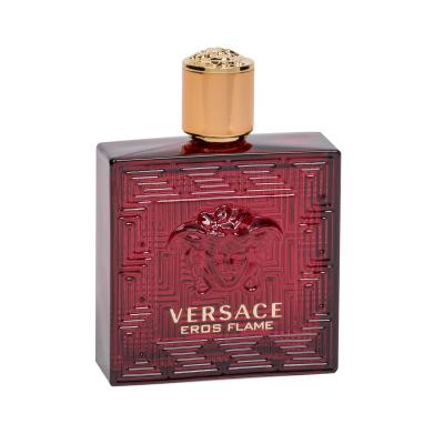 Versace Eros Flame Vodica nakon brijanja za muškarce 100 ml