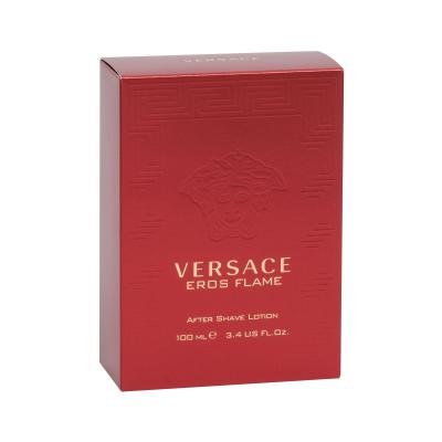 Versace Eros Flame Vodica nakon brijanja za muškarce 100 ml