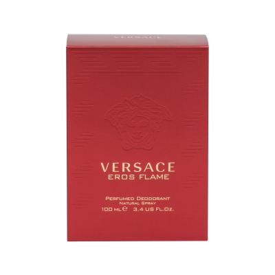 Versace Eros Flame Dezodorans za muškarce 100 ml