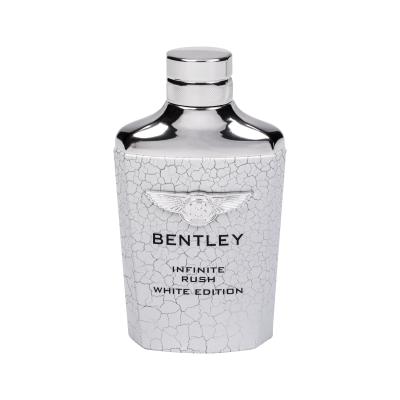 Bentley Infinite Rush White Edition Toaletna voda za muškarce 100 ml
