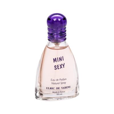 Ulric de Varens Mini Sexy Parfemska voda za žene 25 ml