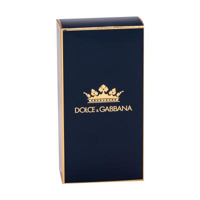 Dolce&amp;Gabbana K Balzam nakon brijanja za muškarce 100 ml