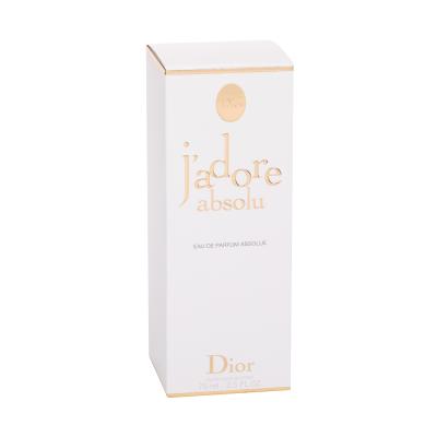 Christian Dior J&#039;adore Absolu Parfemska voda za žene 75 ml