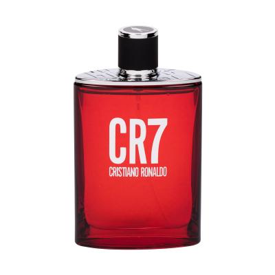 Cristiano Ronaldo CR7 Toaletna voda za muškarce 100 ml