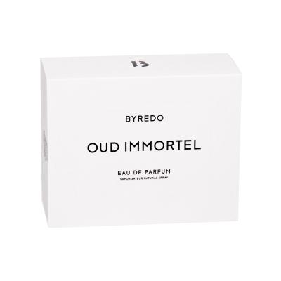 BYREDO Oud Immortel Parfemska voda 50 ml