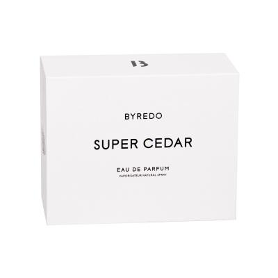 BYREDO Super Cedar Parfemska voda 50 ml