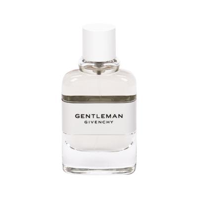Givenchy Gentleman Cologne Toaletna voda za muškarce 50 ml