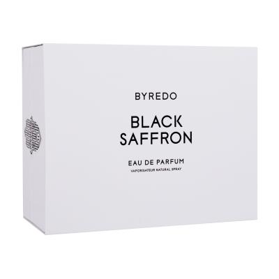 BYREDO Black Saffron Parfemska voda 50 ml