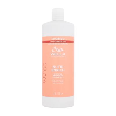 Wella Professionals Invigo Nutri-Enrich Šampon za žene 1000 ml