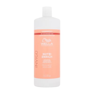 Wella Professionals Invigo Nutri-Enrich Šampon za žene 1000 ml