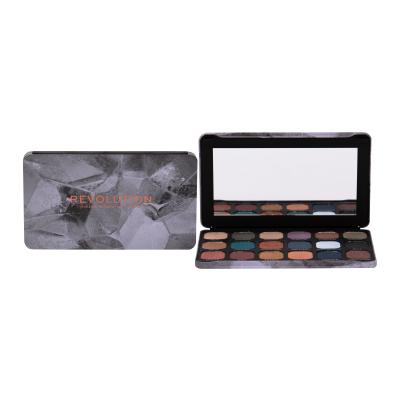Makeup Revolution London Forever Flawless Sjenilo za oči za žene 19,8 g Nijansa Optimum