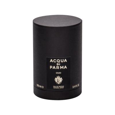 Acqua di Parma Signatures Of The Sun Oud Parfemska voda 100 ml