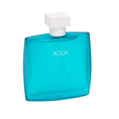 Azzaro Chrome Aqua Toaletna voda za muškarce 100 ml
