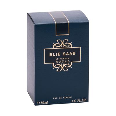 Elie Saab Le Parfum Royal Parfemska voda za žene 50 ml