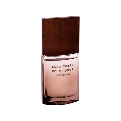 Issey Miyake L&#039;Eau D&#039;Issey Pour Homme Wood &amp; Wood Parfemska voda za muškarce 50 ml