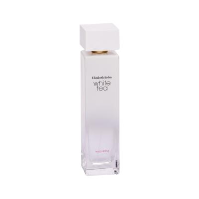 Elizabeth Arden White Tea Wild Rose Toaletna voda za žene 100 ml