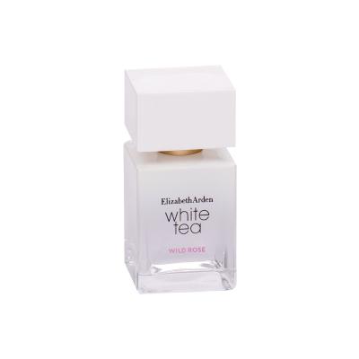 Elizabeth Arden White Tea Wild Rose Toaletna voda za žene 30 ml