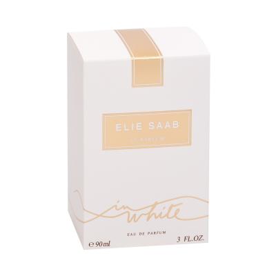 Elie Saab Le Parfum In White Parfemska voda za žene 90 ml