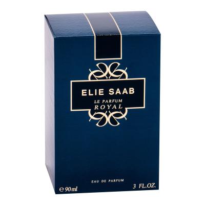 Elie Saab Le Parfum Royal Parfemska voda za žene 90 ml