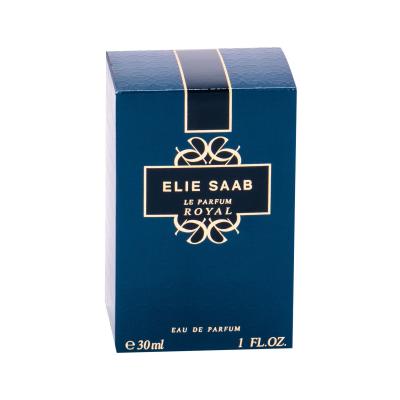 Elie Saab Le Parfum Royal Parfemska voda za žene 30 ml