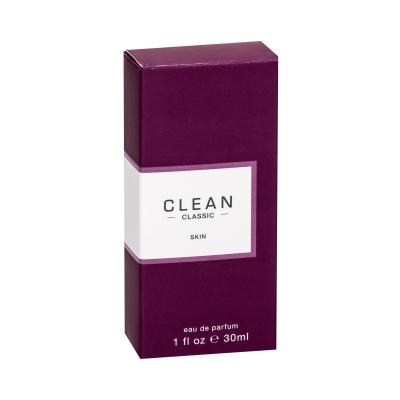 Clean Classic Skin Parfemska voda za žene 30 ml