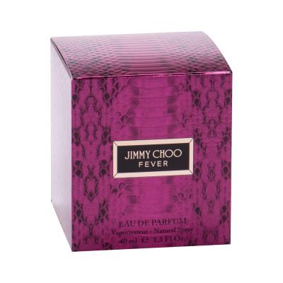 Jimmy Choo Fever Parfemska voda za žene 40 ml