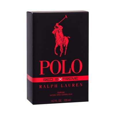Ralph Lauren Polo Red Extreme Parfem za muškarce 125 ml