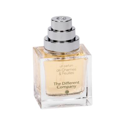 The Different Company Un Parfum de Charmes et Feuilles Toaletna voda 50 ml
