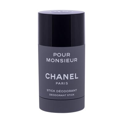 Chanel Pour Monsieur Dezodorans za muškarce 75 ml
