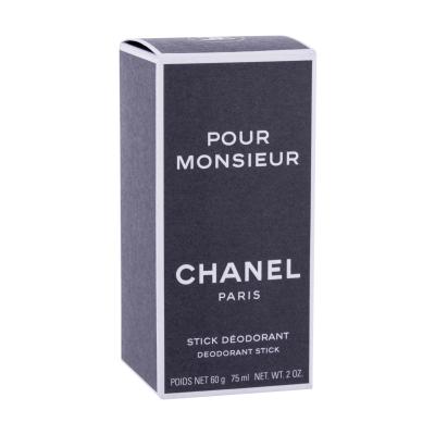 Chanel Pour Monsieur Dezodorans za muškarce 75 ml