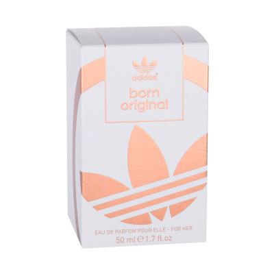 Adidas Born Original Parfemska voda za žene 50 ml