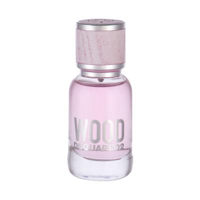 Dsquared2 Wood Toaletna voda za žene 30 ml