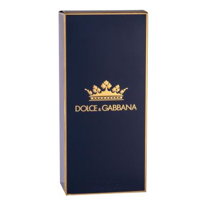 Dolce&amp;Gabbana K Toaletna voda za muškarce 150 ml