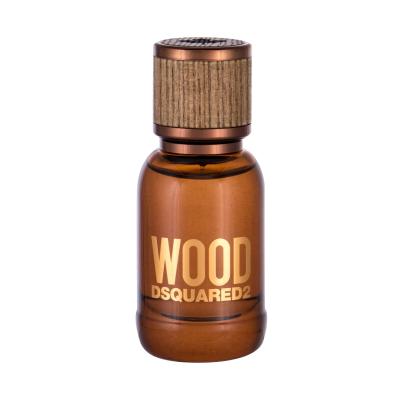 Dsquared2 Wood Toaletna voda za muškarce 30 ml